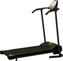 V-fit - Fit-Start Motorised Treadmill